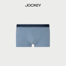 Thumbnail Quần lót nam Jockey Viscose dáng Trunk - J4022 3
