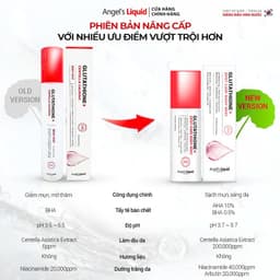Thumbnail Xịt Giảm Mụn Lưng Sáng Da Cơ Thể Angel's Liquid Glutathione+ Spot Care Body Mist 150ml 2