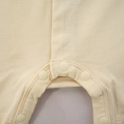 Thumbnail Body đùi, ngắn tay cài giữa Bambus BBB230205 | Quần áo chính hãng BU Baby 2