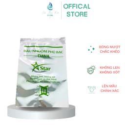 Thumbnail Dầu gội phủ bạc Dạ Thảo Liên (gói 40ml) Thành phần thảo dược thiên nhiên 3