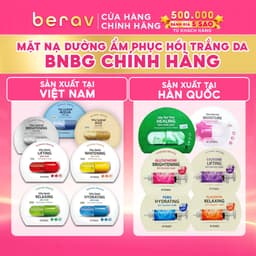 Thumbnail Combo 10 Mặt Nạ Vitamin BNBG Vita Genic Jelly Mask 30mlx10 1