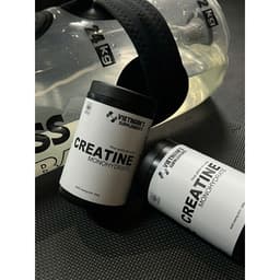 Thumbnail Bột Creatine Monohydrate bổ sung creatin tăng cường sức mạnh, sức bền 300g - Vietnam's Supplements 1