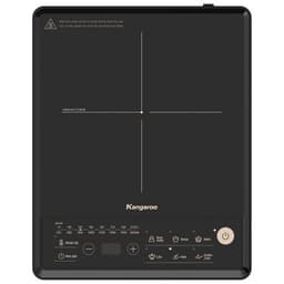 Thumbnail Bếp điện từ đơn Kangaroo KGIC20S3ME (tặng kèm nồi) - công suất 2000W 1