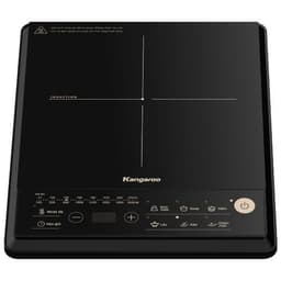 Thumbnail Bếp điện từ đơn Kangaroo KGIC20S3ME (tặng kèm nồi) - công suất 2000W 3