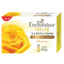 Thumbnail Xà bông cục Enchanteur hương nước hoa 90g / 120g (4 mùi hương) 4