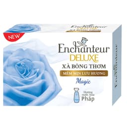 Thumbnail Xà bông cục Enchanteur hương nước hoa 90g / 120g (4 mùi hương) 3