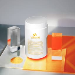 Thumbnail Mặt Nạ Dẻo Dưỡng Trắng Chống Lão Hóa Dưỡng Ẩm Vitamin C Niacinamide Volayon Lateenix Powder 500g 1