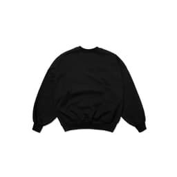 Thumbnail HADES Ritual Black Sweatshỉrt - HADES Brand chính hãng Áo dài tay nỉ unisex 3