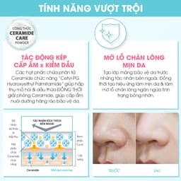 Thumbnail Kem phấn dưỡng da cấp ẩm chuyên sâu curél intensive moisture care powder in balm 34g 2