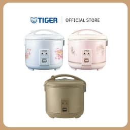 Thumbnail Nồi cơm điện Tiger JNP 1800 1