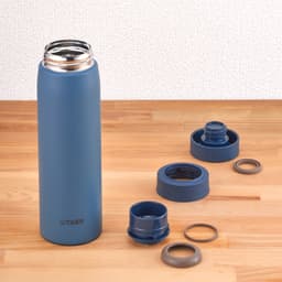 Thumbnail Bình Giữ Nhiệt Lưỡng Tính Tiger MCY-K050 (500ml) 2