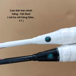 Thumbnail Vợt cầu lông Lining Axforce Cannon chính hãng khung full carbon căng sẵn 10kg 11kg 12kg -LIDAK SPORT 4
