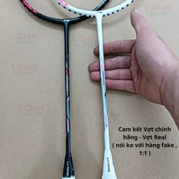 Thumbnail Vợt cầu lông Lining Axforce Cannon chính hãng khung full carbon căng sẵn 10kg 11kg 12kg -LIDAK SPORT 3