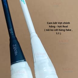 Thumbnail Vợt cầu lông Lining Axforce 10 chính hãng khung full carbon căng sẵn 10kg 11kg 12kg - LIDAK SPORT 4