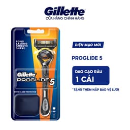 Thumbnail Dao Cạo Râu Gillette Proglide - 1 Cán 1 Lưỡi dao cạo 2