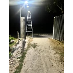 Thumbnail Đèn Năng Lượng Mặt Trời Bàn Chải TP SOLAR Công Suất 350W, 550W LED Mắt Ngọc,Vỏ Nhôm Đúc, Tấm Pin Rời, BH 3 Năm 4