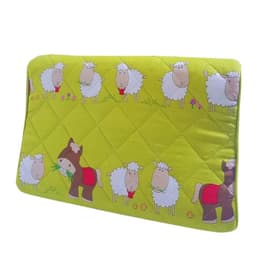 Thumbnail Vỏ gối 25*40 cm chất liệu thấm hút, thoáng mát nhiều họa tiết dễ thương 4