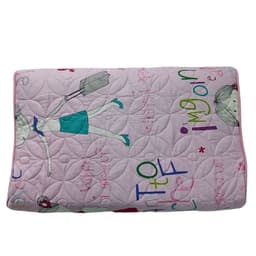 Thumbnail Vỏ gối 25*40 cm chất liệu thấm hút, thoáng mát nhiều họa tiết dễ thương 1