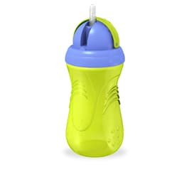 Thumbnail Bình nước ống hút thể thao Pur 350ml 2
