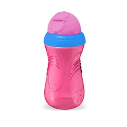 Thumbnail Bình nước ống hút thể thao Pur 350ml 3