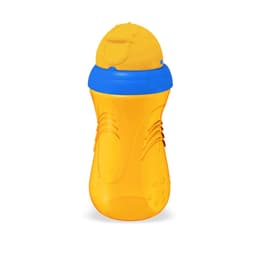 Thumbnail Bình nước ống hút thể thao Pur 350ml 4