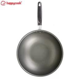 Thumbnail Chảo nhôm sâu chống dính Happycook 24, 26, 28cm 2