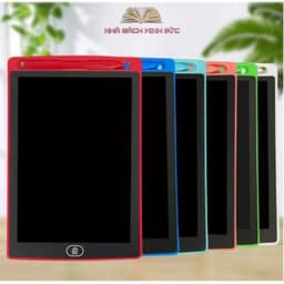 Thumbnail Bảng Viết Tự Xoá Thông Minh Việt Hà  Cho Bé ,Kích Thích Sự Sáng Tạo Cho Bé, Đồ Chơi Giáo Dục Cho Bé Từ 1 Tuổi 1