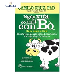 Thumbnail Sách Ngày Xưa Có Một Con Bò (Tái Bản) 1