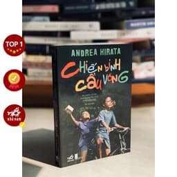 Thumbnail Sách - Chiến binh cầu vồng (TB 2020) 2