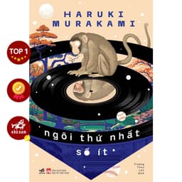 Thumbnail Sách - Series tác giả Haruki Murakami (cập nhật) (Nhã Nam) 3
