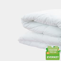 Thumbnail Ruột chăn truyền thống Original High Everon (Dày 5cm), siêu ấm, nhiều kích thước (OH) 2