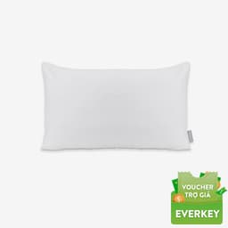 Thumbnail Ruột gối nằm Original High Everon 45x65cm Độ cao 15cm, Độ mềm trung bình(ERG4565OH) 2
