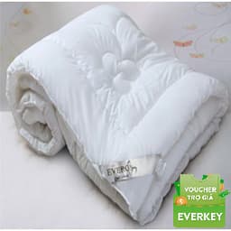 Thumbnail Ruột chăn truyền thống Original Low Everon (Dày 3.5cm) siêu ấm, nhiều kích thước (OL) 1
