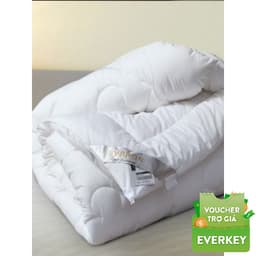 Thumbnail Ruột chăn truyền thống Original Low Everon (Dày 3.5cm) siêu ấm, nhiều kích thước (OL) 2