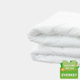 Thumbnail Ruột chăn truyền thống Original Low Everon (Dày 3.5cm) siêu ấm, nhiều kích thước (OL) 3