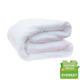Thumbnail Ruột chăn truyền thống Original High EVERON (Kích thước 200x220cm, Độ dày 5cm) giữ ấm tốt (OH) 3