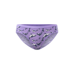 Thumbnail ONOFF PREMIUM | Quần lót nữ ONOFF dáng bikini Modal - 16UJ24A060 4