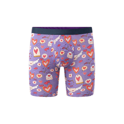 Thumbnail ONOFF PREMIUM | Quần lót nam ONOFF Modal dáng boxer brief - 18UL24A130 4