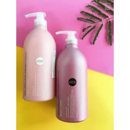 Thumbnail Bộ Dầu Gội Xả Siêu Dưỡng & Phục Hồi Tóc Salon Link Repair & Protect Extra (1000ml/Chai) 3