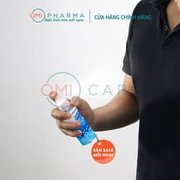 Thumbnail Xịt Lạnh Quần Áo Làm Mát Cơ Thể Hakugen Nhật Bản Hương Bạc Hà Mát Lạnh 100ml 2