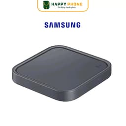 Thumbnail Đế sạc không dây Samsung 15W kèm cáp P2400 - Bảo hành chính hãng 1