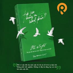 Thumbnail Sách - Tại sao chúng ta không hạnh phúc 1