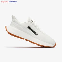 Thumbnail Giày thể thao nữ DECATHLON KLNJ Be Geared Up trắng mã 8803413 1