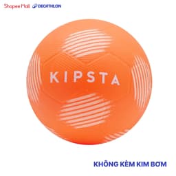 Thumbnail Quả bóng đá sunny 300 cỡ 4 cam DECATHLON kipsta mã 8753531 1