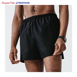 Thumbnail Quần thể thao nam DECATHLON chuyên chạy bộ, nhanh khô 1