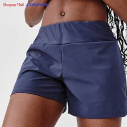 Thumbnail Quần short thể thao cho nữ DECATHLON run dry nhanh khô 1