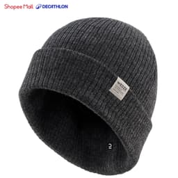 Thumbnail Mũ nón giữ ấm giữ nhiệt fisherman cho người lớn DECATHLON wedze nhiều màu 1