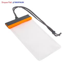 Thumbnail Túi đựng điện thoại kín nước DECATHLON TRIBORD cỡ lớn 1