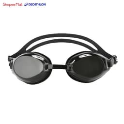 Thumbnail Kính bơi cỡ l ama 100 đen Decathlon NABAIJI mã 8808249 1