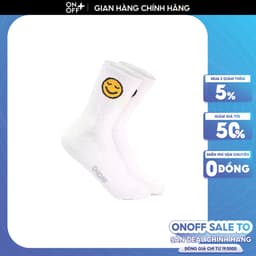 Thumbnail ONOFF PREMIUM | Tất nam cảm xúc ONOFF cổ trung - 18AQ24A120 1